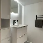 Duplex Hyper Center *