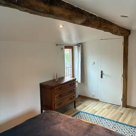 Apartament Duplex Hyper Center Dieppe