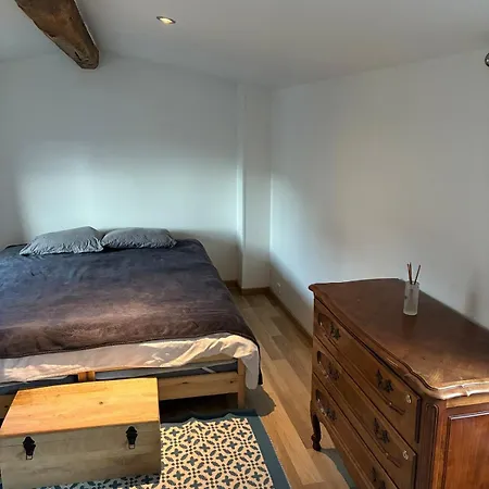 Duplex Hyper Center Apartament