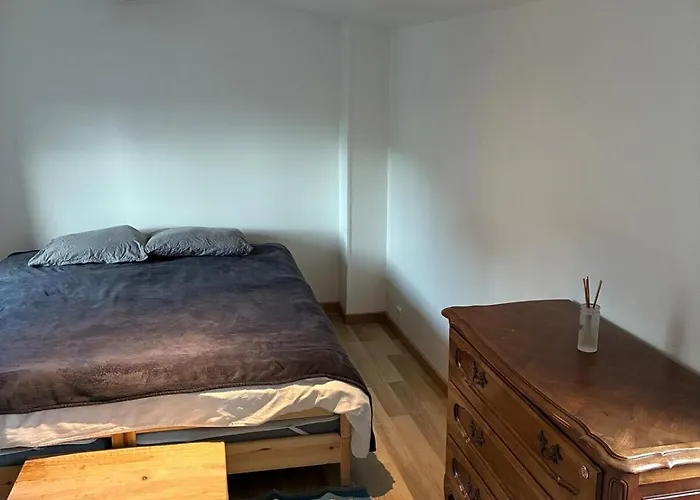 Duplex Hyper Center Apartament