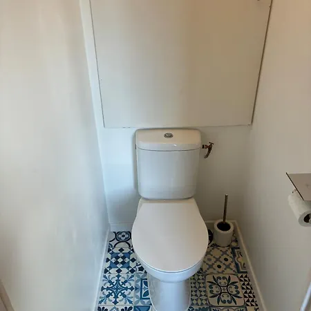 Duplex Hyper Center * Dieppe