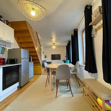 Duplex Hyper Center