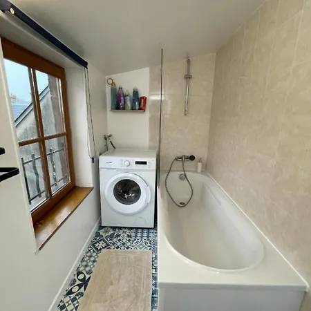 Duplex Hyper Center Apartment