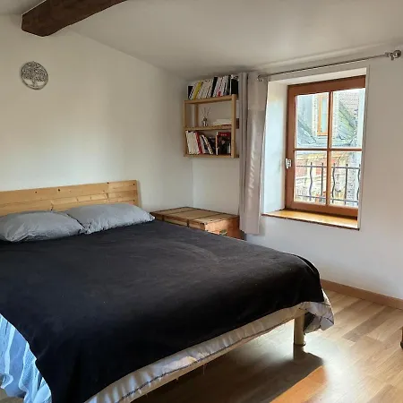 Apartamento Duplex Hyper Center
