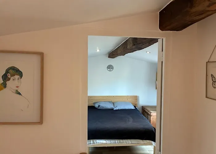 Apartment Duplex Hyper Center Dieppe